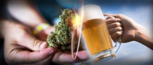 How to Balance Cannabis Use with Alcohol Use